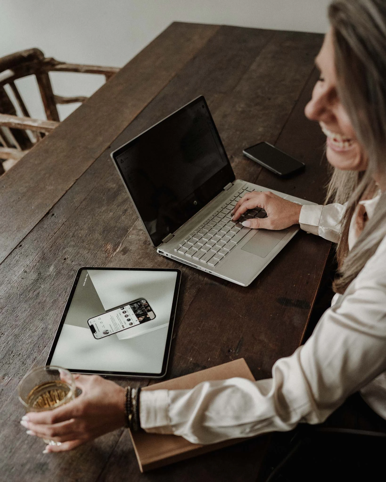 Lysanne Pastoor - NEI coaching - Build Your Business